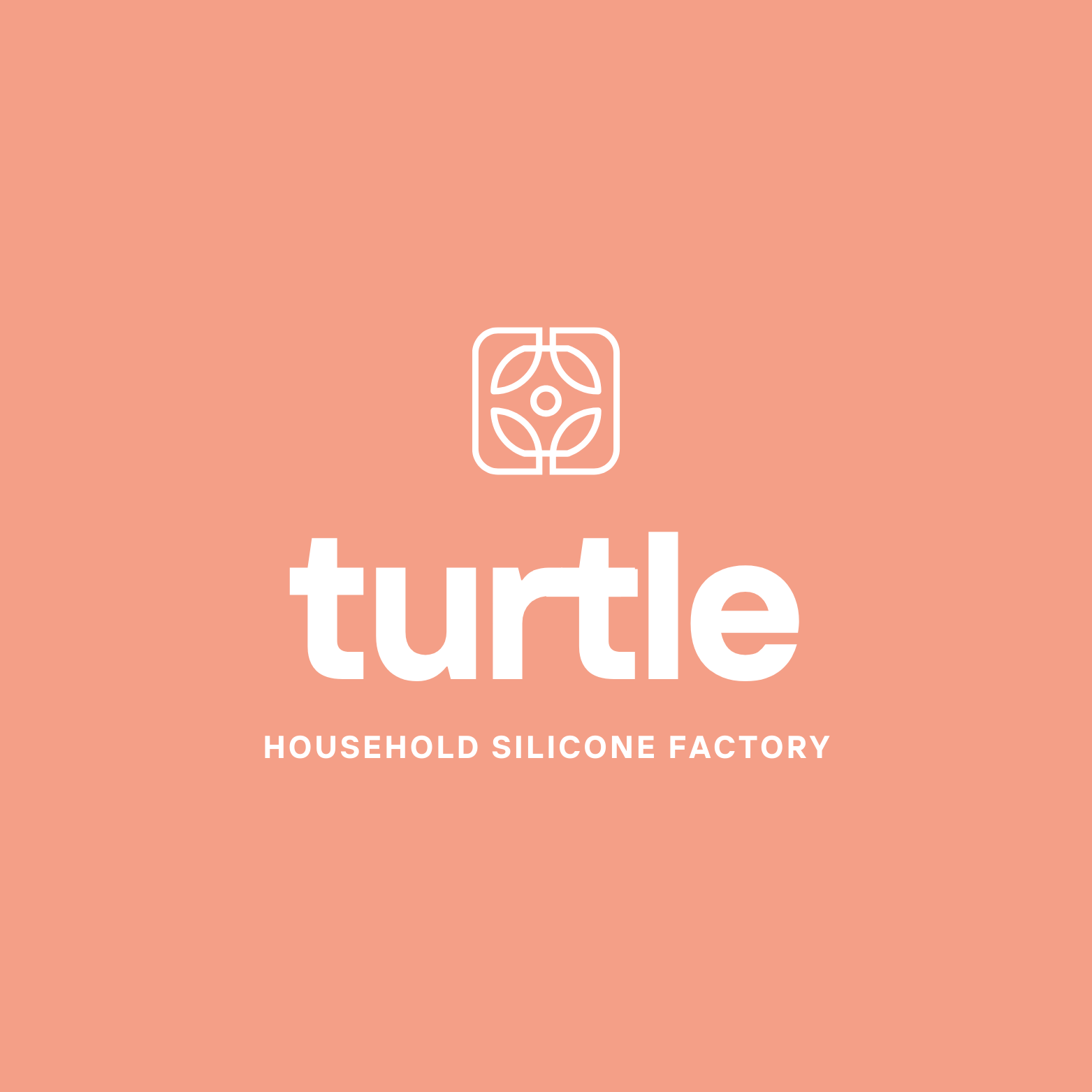 Turtle Silicone Household Factory